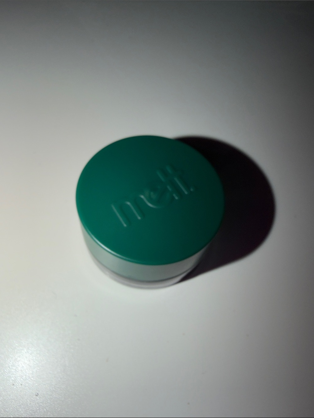 Melt Cosmetics Fortuna Gel Eyeliner